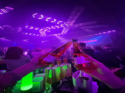 南京夜场招聘